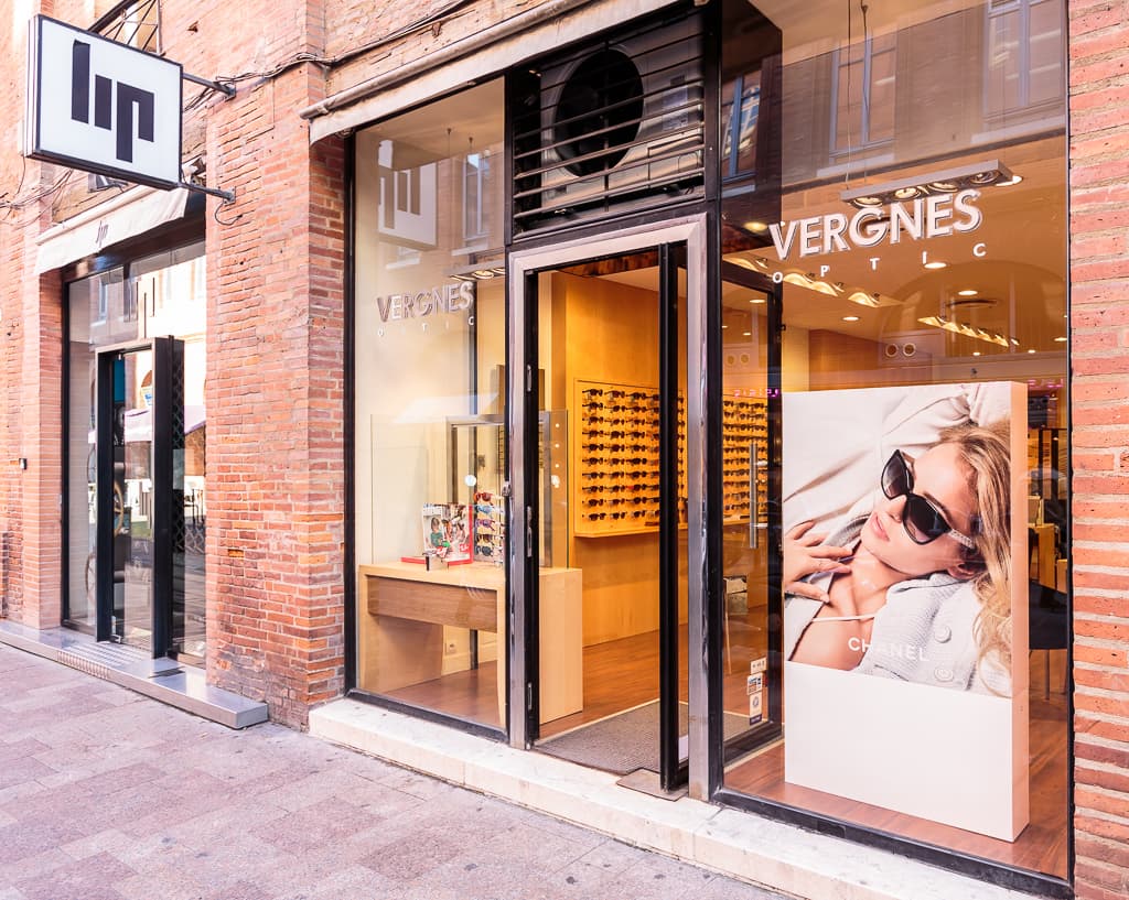 VERGNES OPTIC OPTICIEN TOULOUSE - photo 5