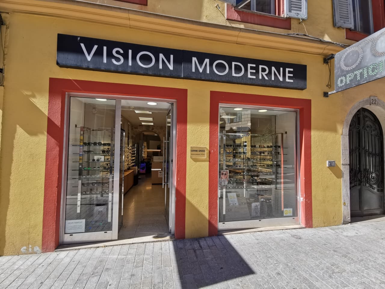 Vision Moderne - photo 5