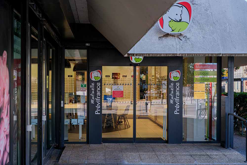Optic par Prévifrance TOULOUSE MATABIAU - photo 2