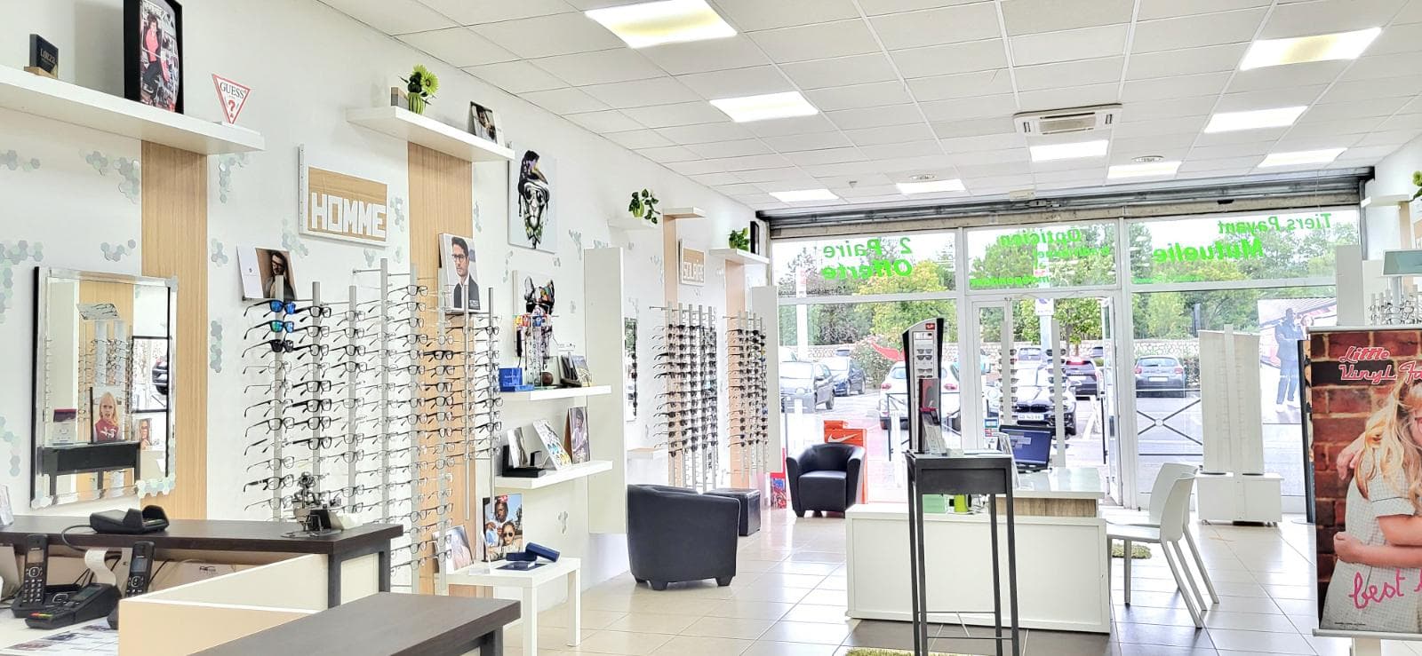 Le Lun'itier - photo 3