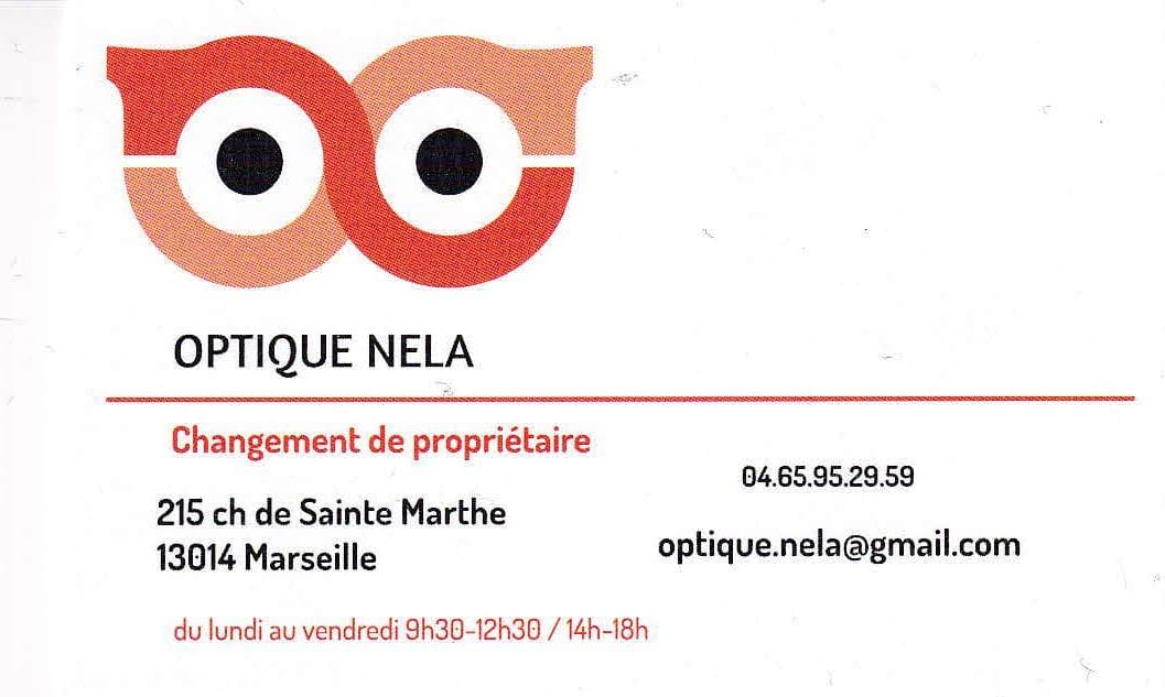 Optique NELA - photo 3