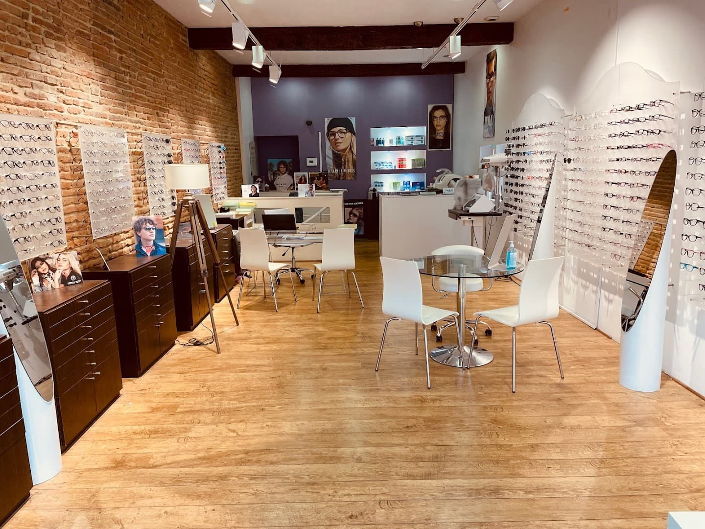 Optique Du Palais - photo 3