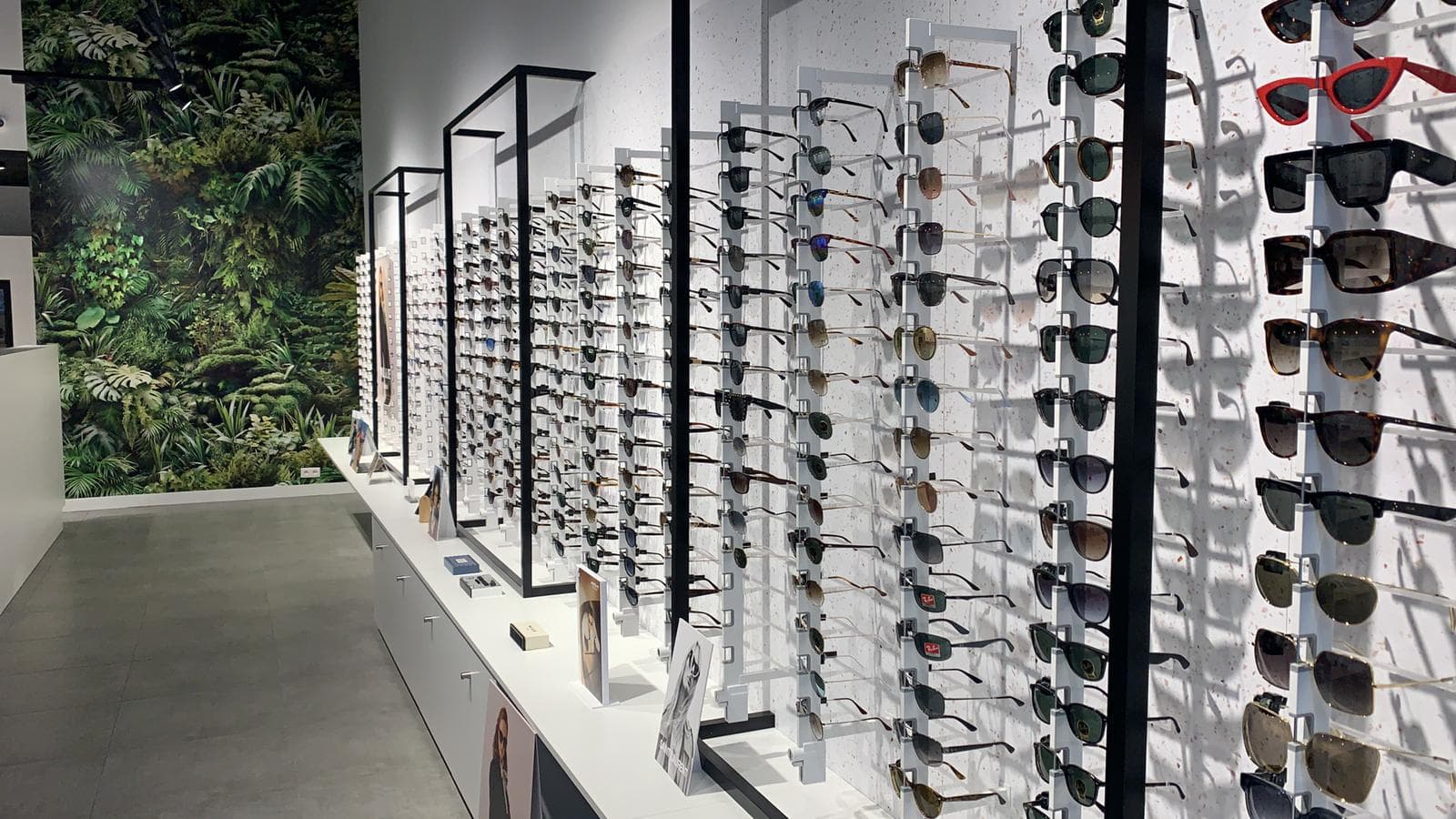 L'Opticien Lunetier - photo 3