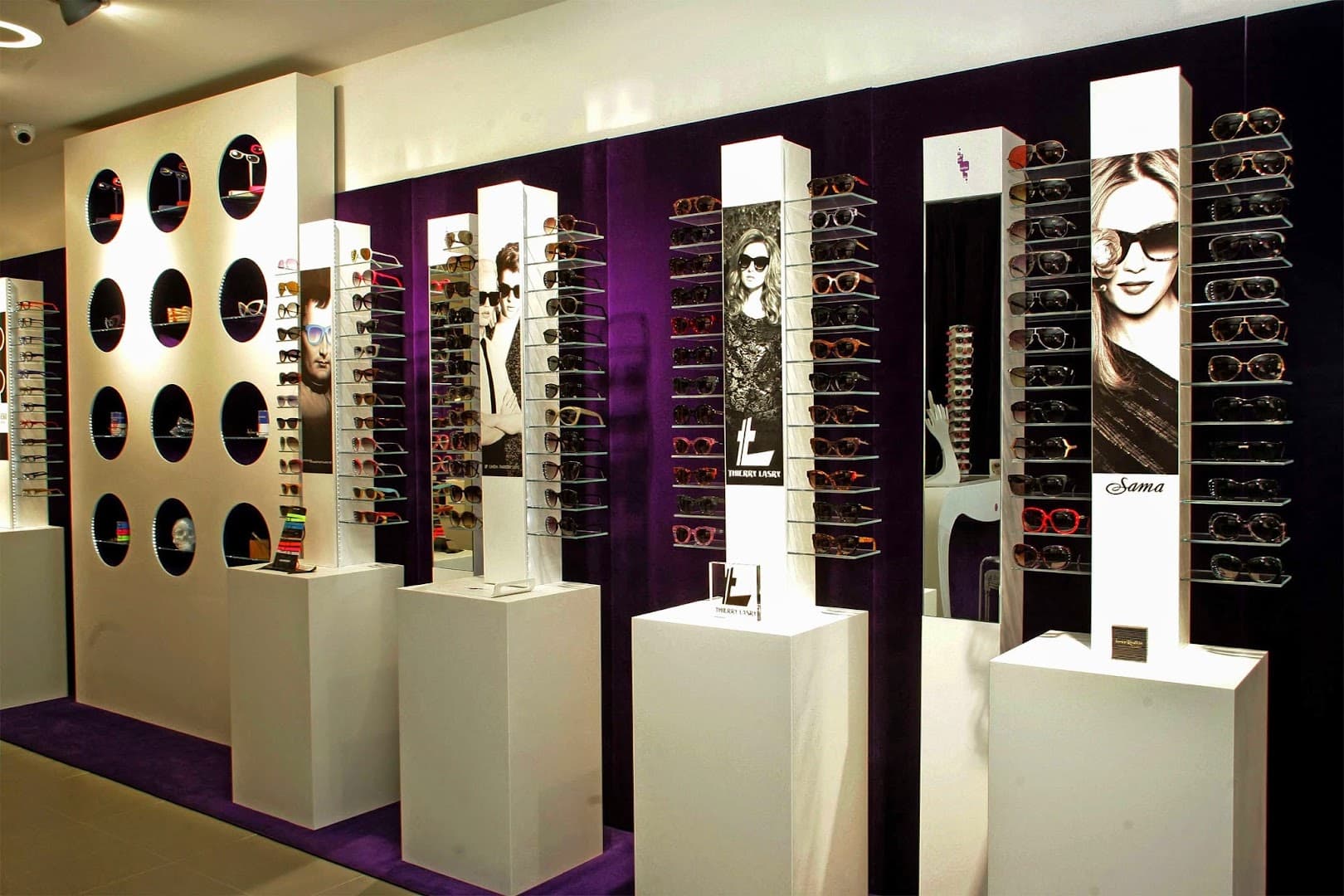 Les Plus Belles Lunettes du Monde - photo 5