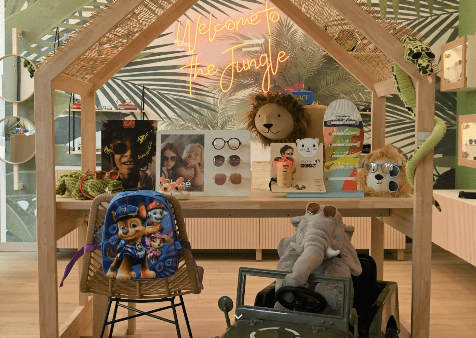 Les Nunettes à Lulu - photo 4