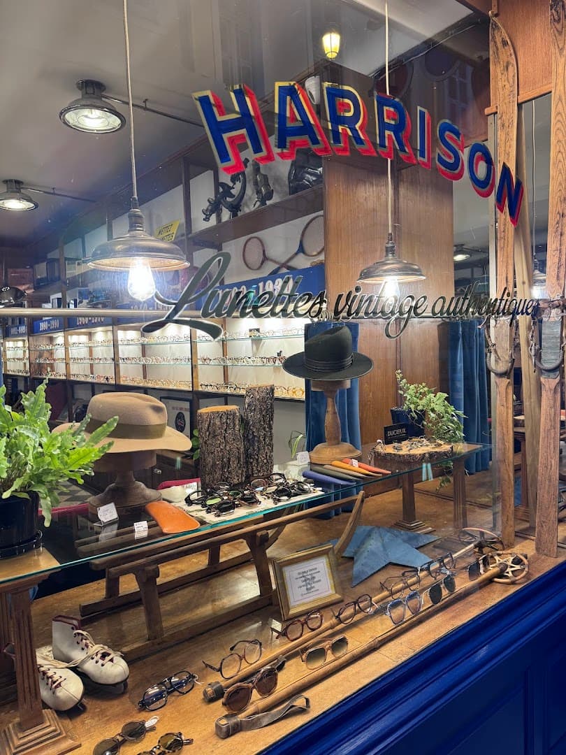 Harrison Opticien - photo 5