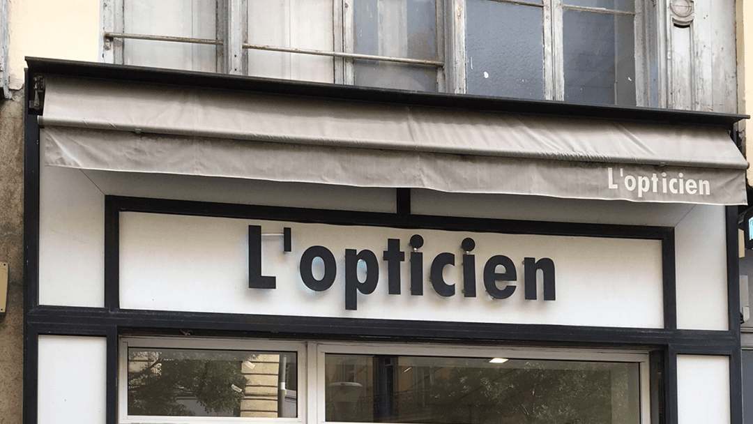 L'Opticien - photo 4