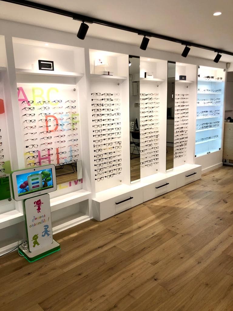 Optique Vision - photo 4
