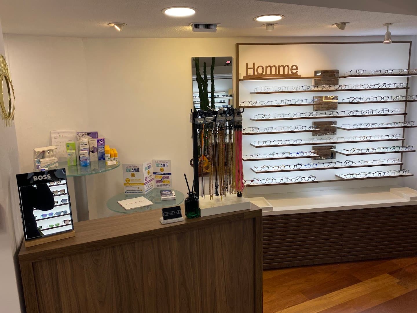 Vision & Co. - photo 5