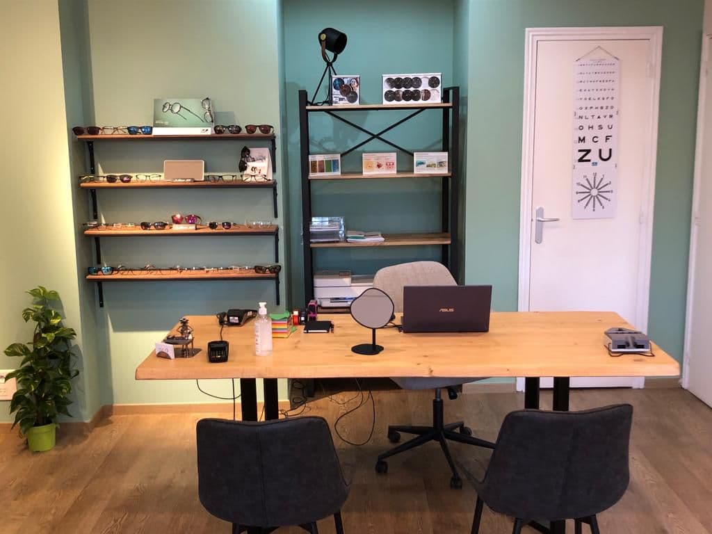 Reflet Optic - photo 5