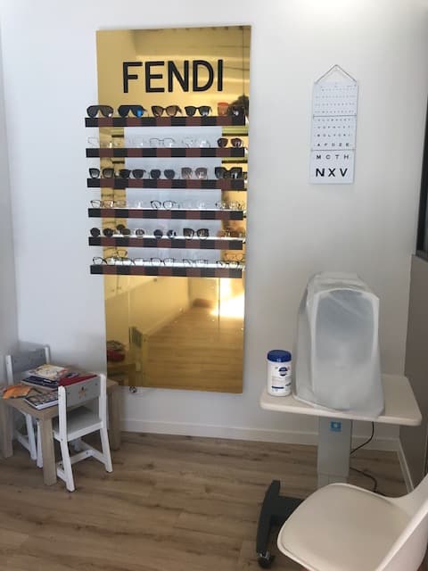 L'Optique de Sarah Marseille - photo 3