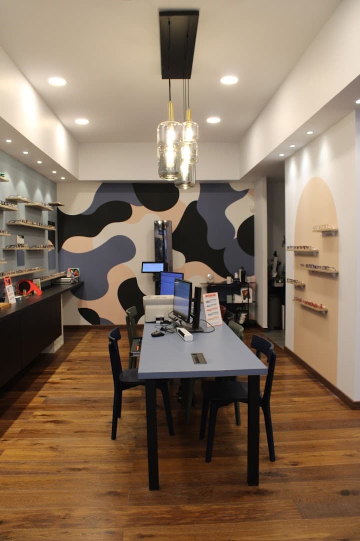 Le Collectif des Lunetiers - La Lunette Marseillaise - photo 3