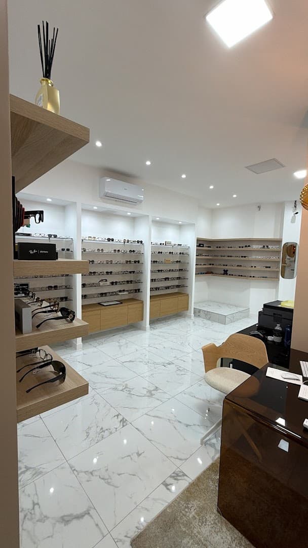 Lunette Corp - photo 4