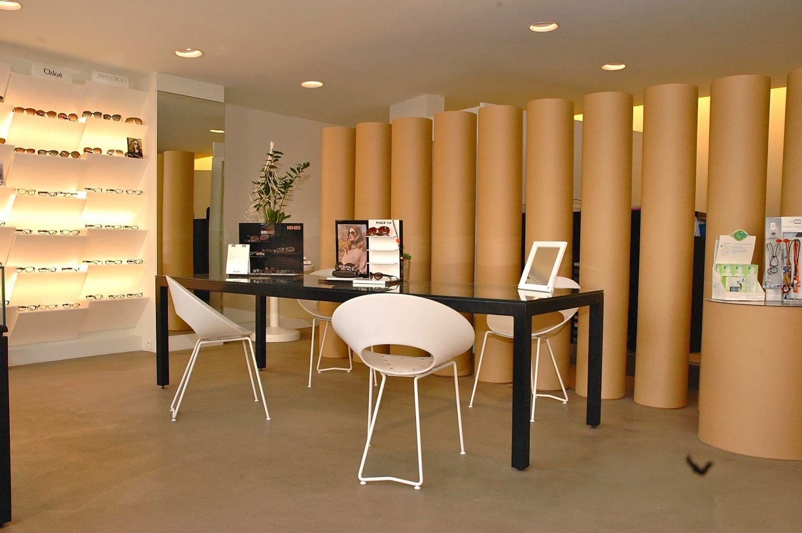 Carré en Vue - photo 4