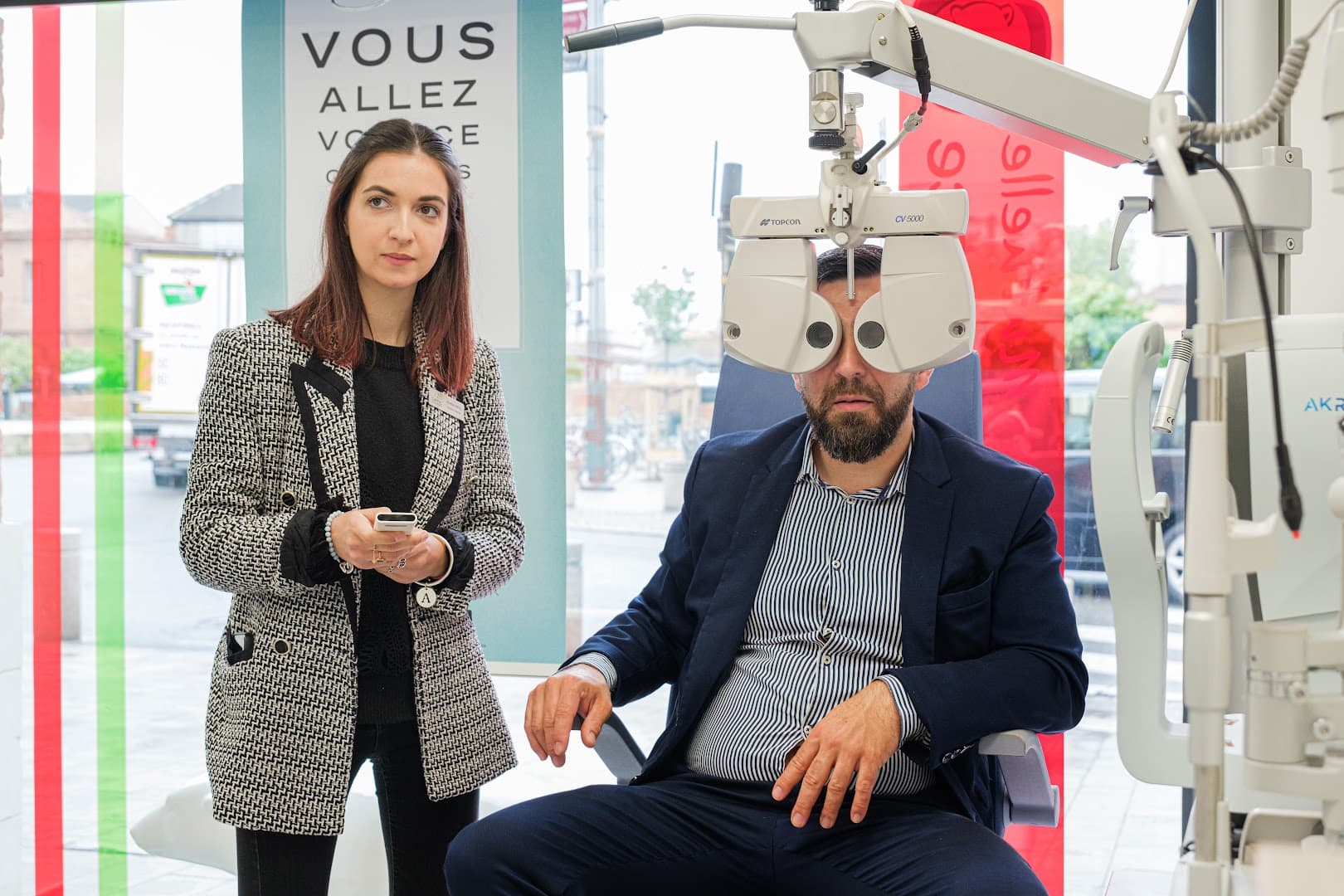 Optic par Prévifrance TOULOUSE SAINT CYPRIEN - photo 4