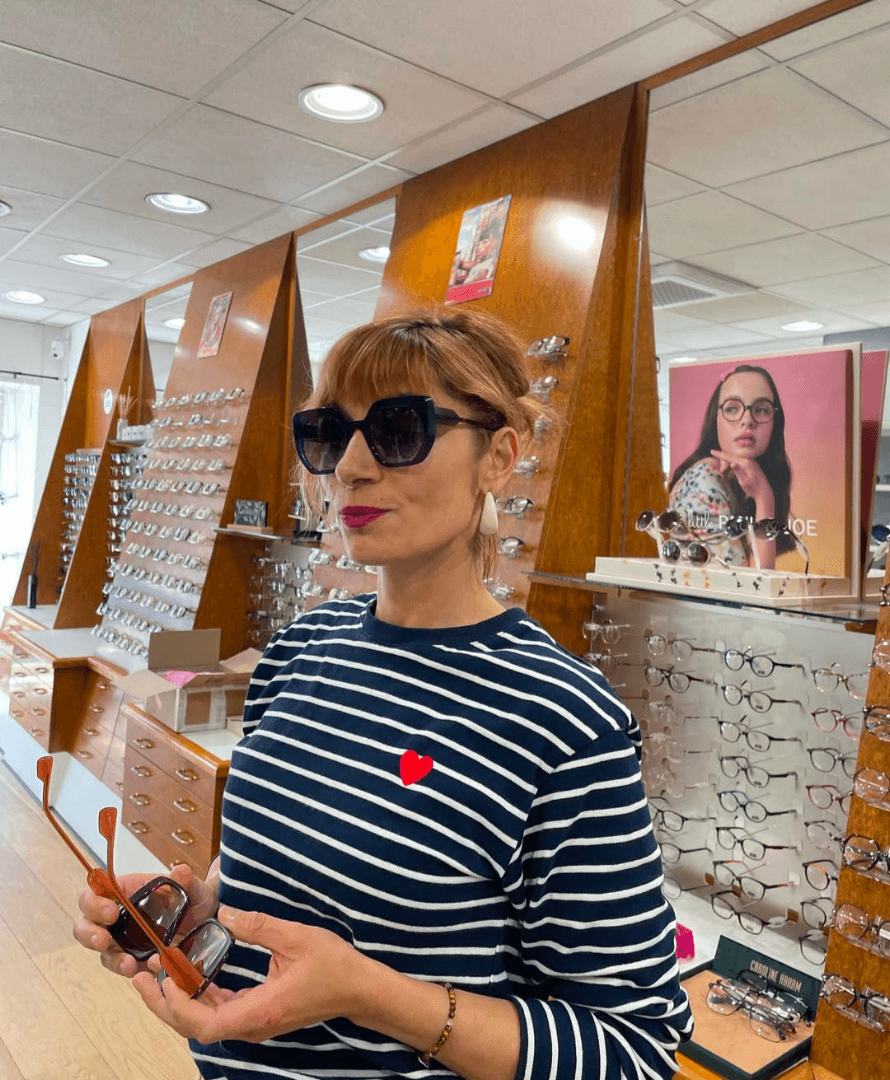 Optique Bardouleau - Opticien - photo 4