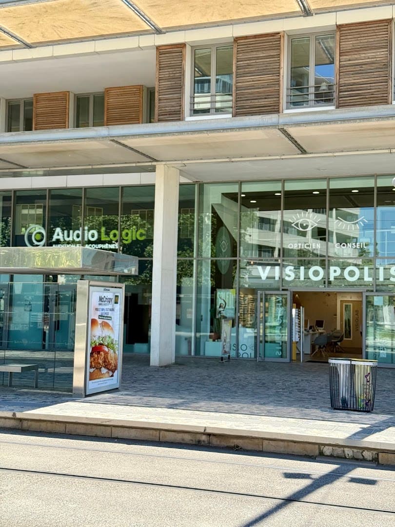 Opticien Visiopolis - photo 4