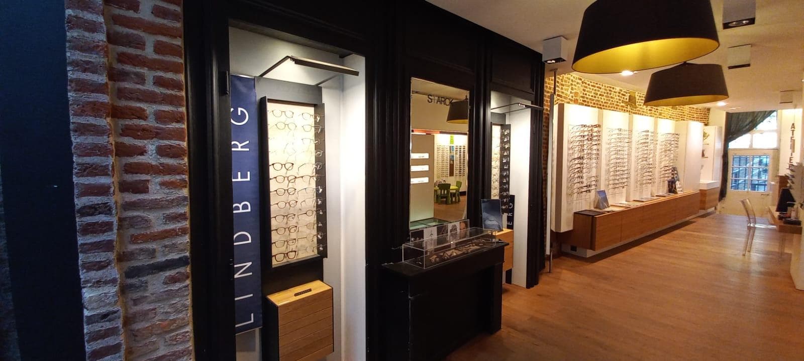 S.DUMESNIL Opticiens - Opticien Lille - photo 3