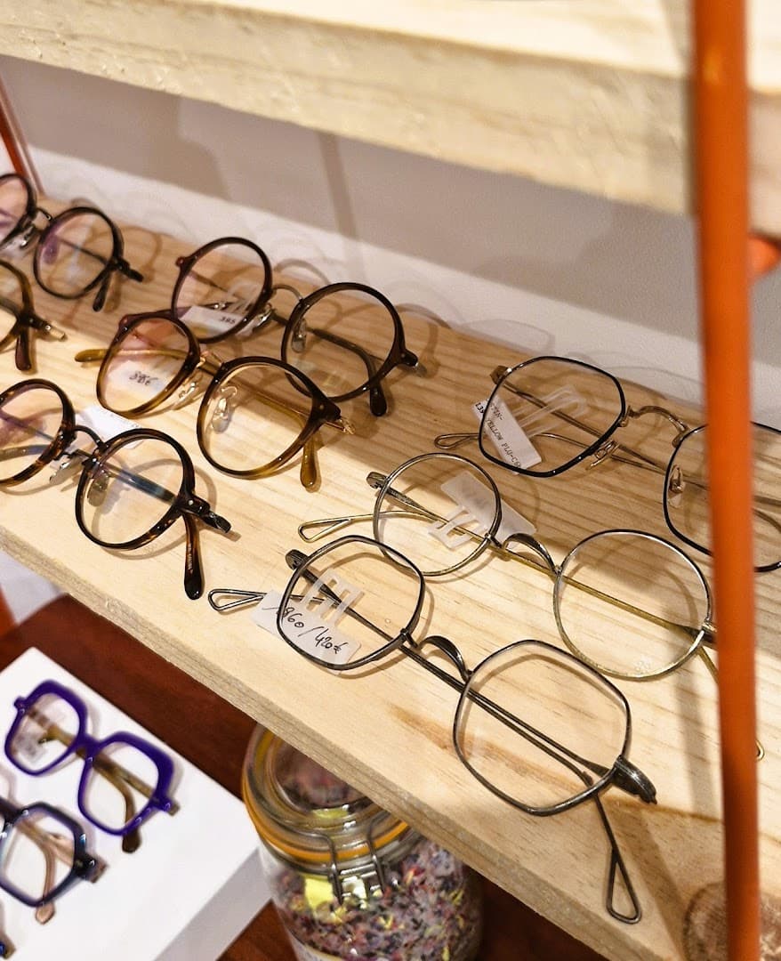 Léa & Simon Opticien/ne - photo 4