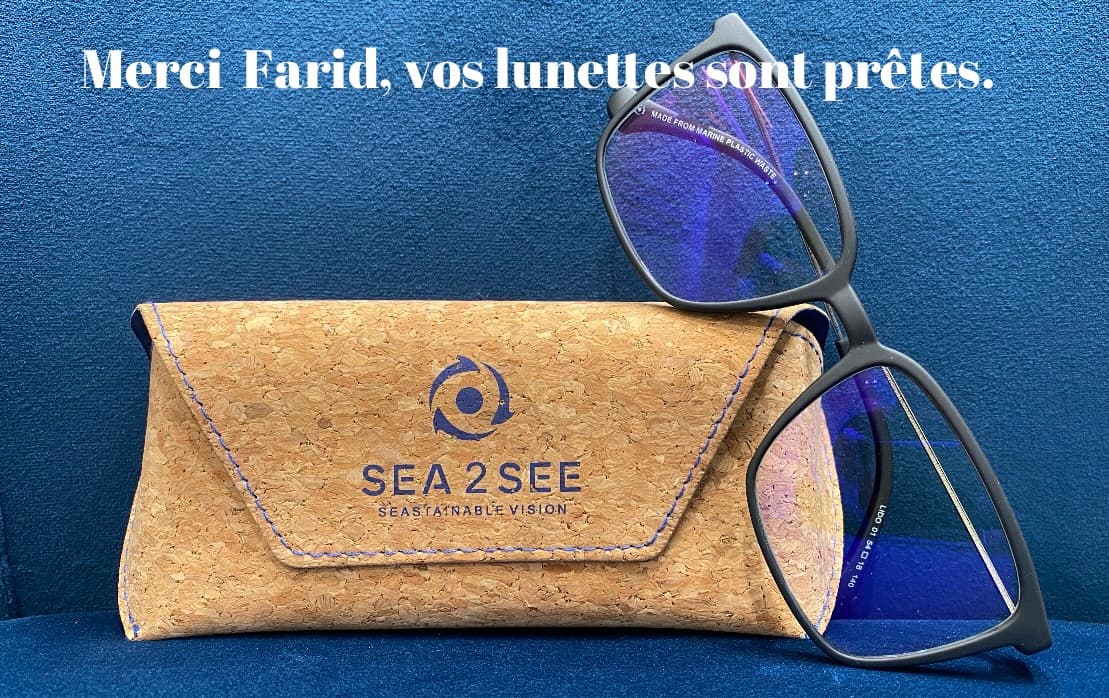 Sea2see Opticien - Grenoble - photo 5