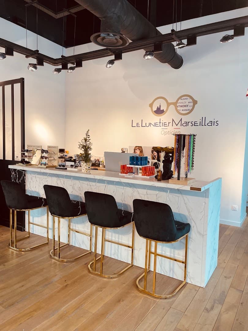 LE LUNETIER MARSEILLAIS - photo 5
