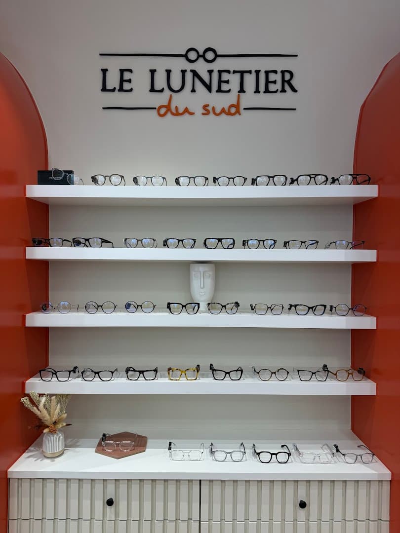 Le Lunetier du Sud - photo 4