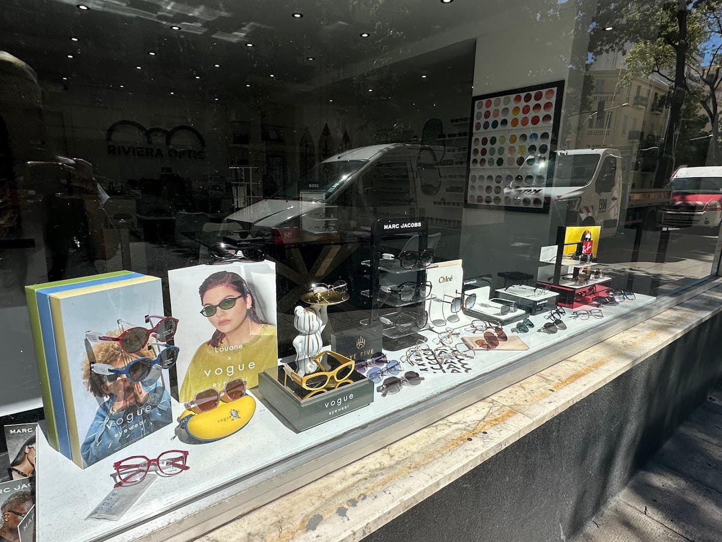 RIVIERA OPTIC - photo 4