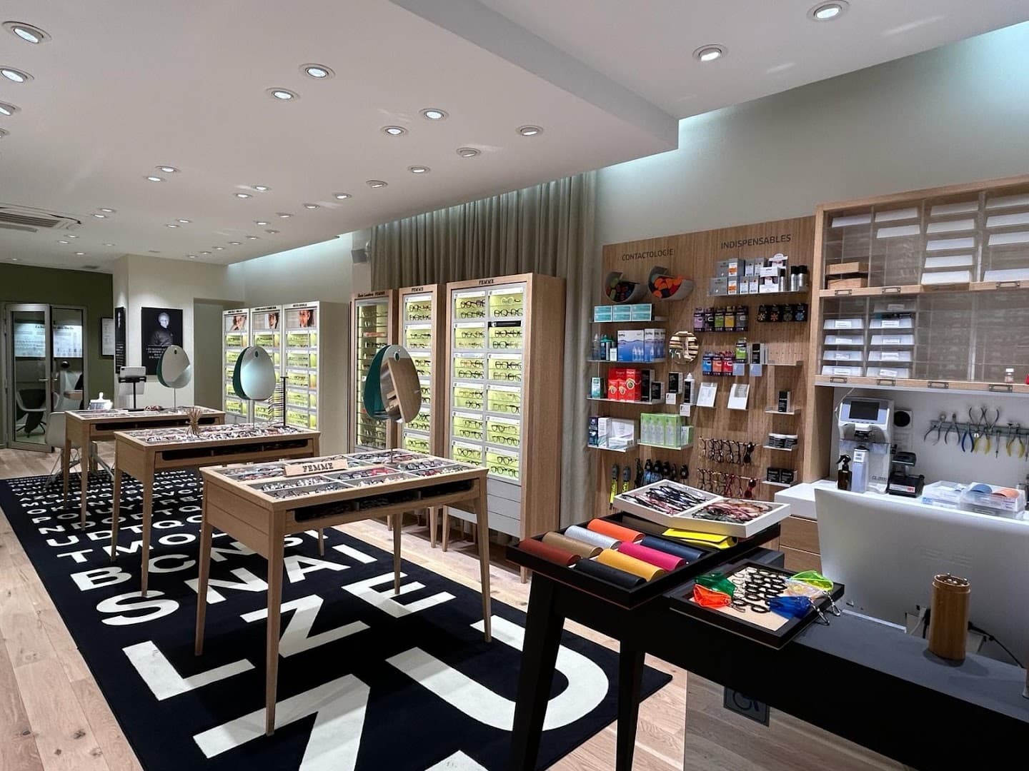ACUITIS Opticien & Audioprothésiste Bordeaux Centre - photo 3