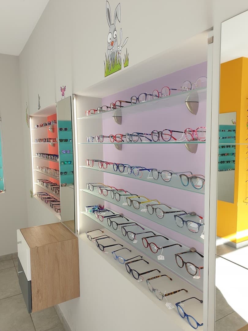 Mes p'tites lunettes - photo 5