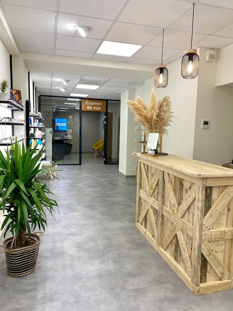 La Lunetterie Beaux-Arts à Montpellier - photo 3