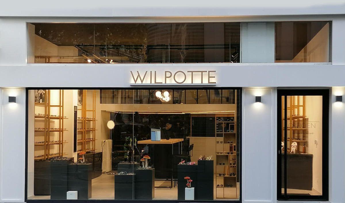 Wilpotte Opticien Lille - photo 4