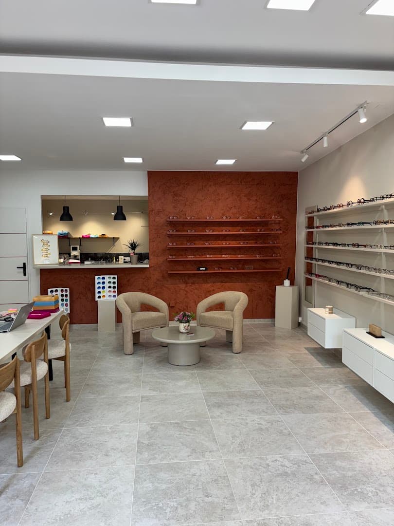 Beaurepaire Opticien - Marseille 13008 - photo 3
