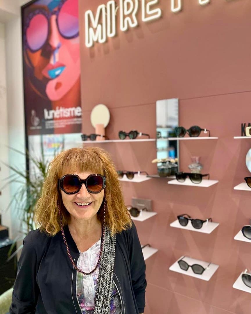 Sacrées Mirettes - Opticien écoresponsable - Lille 🕶️ - photo 4