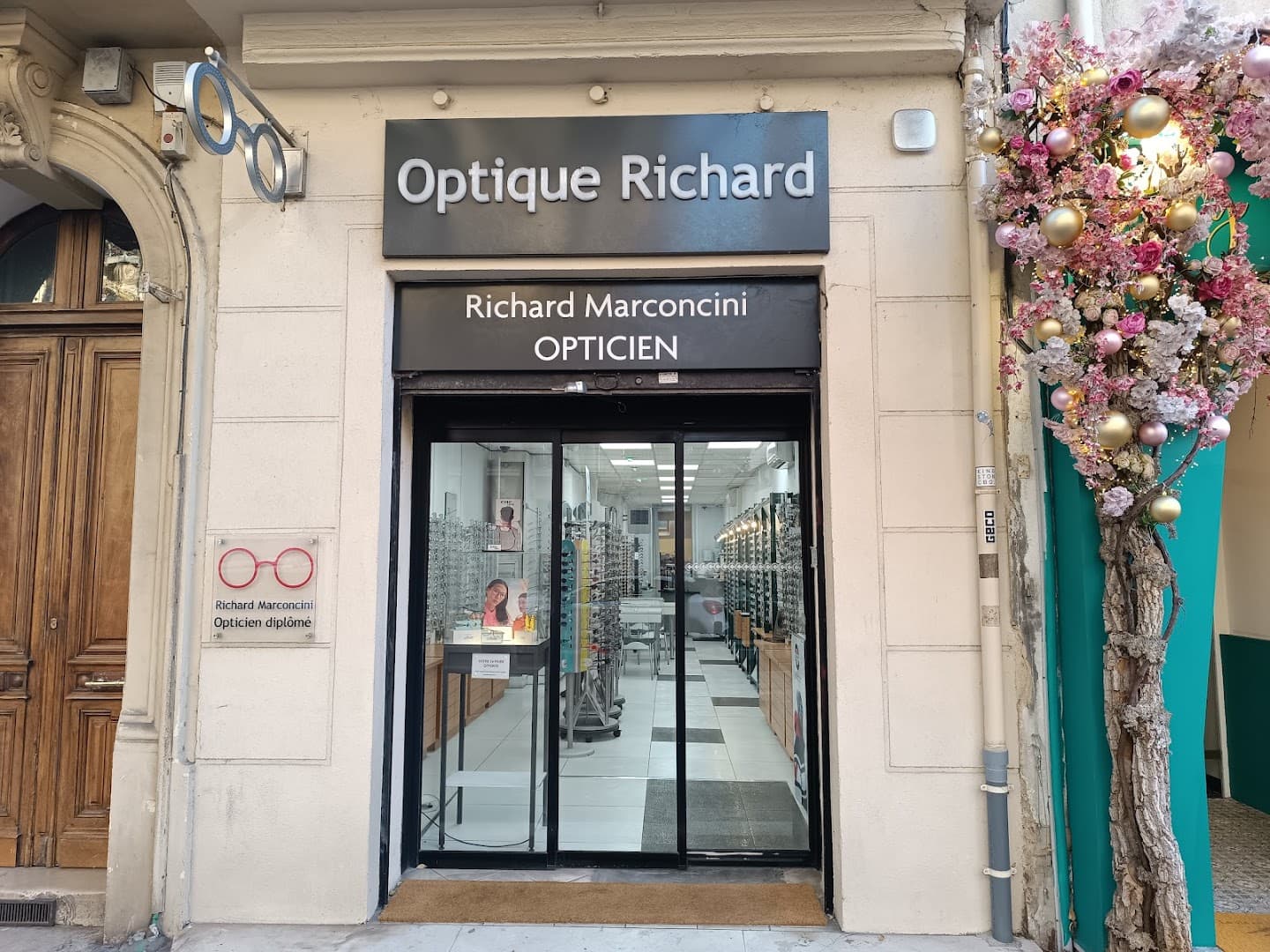 Opticien Optique Richard Marseille - photo 2