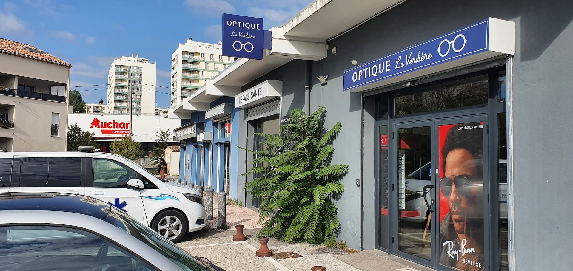 OPTIQUE La Verdière - photo 3