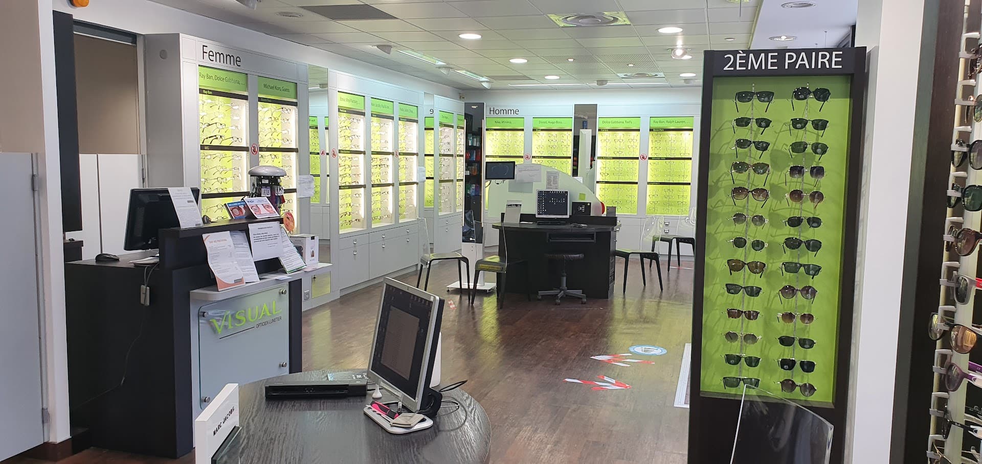 Optique BOVERO - photo 3