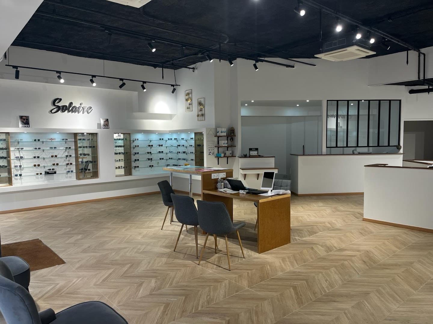 Opticien ARGENTEUIL OCentr'Optic - photo 4