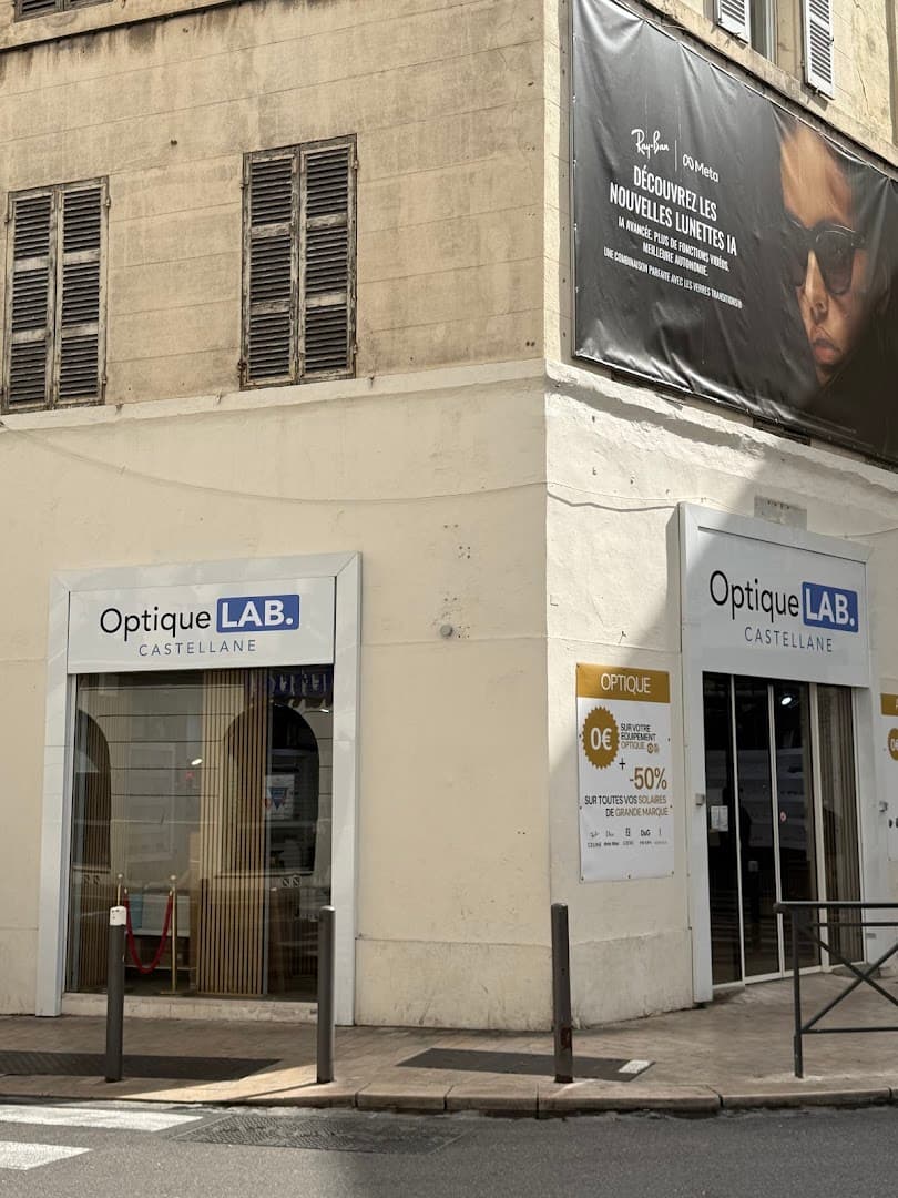 OPTIQUE LAB CASTELLANE - photo 4