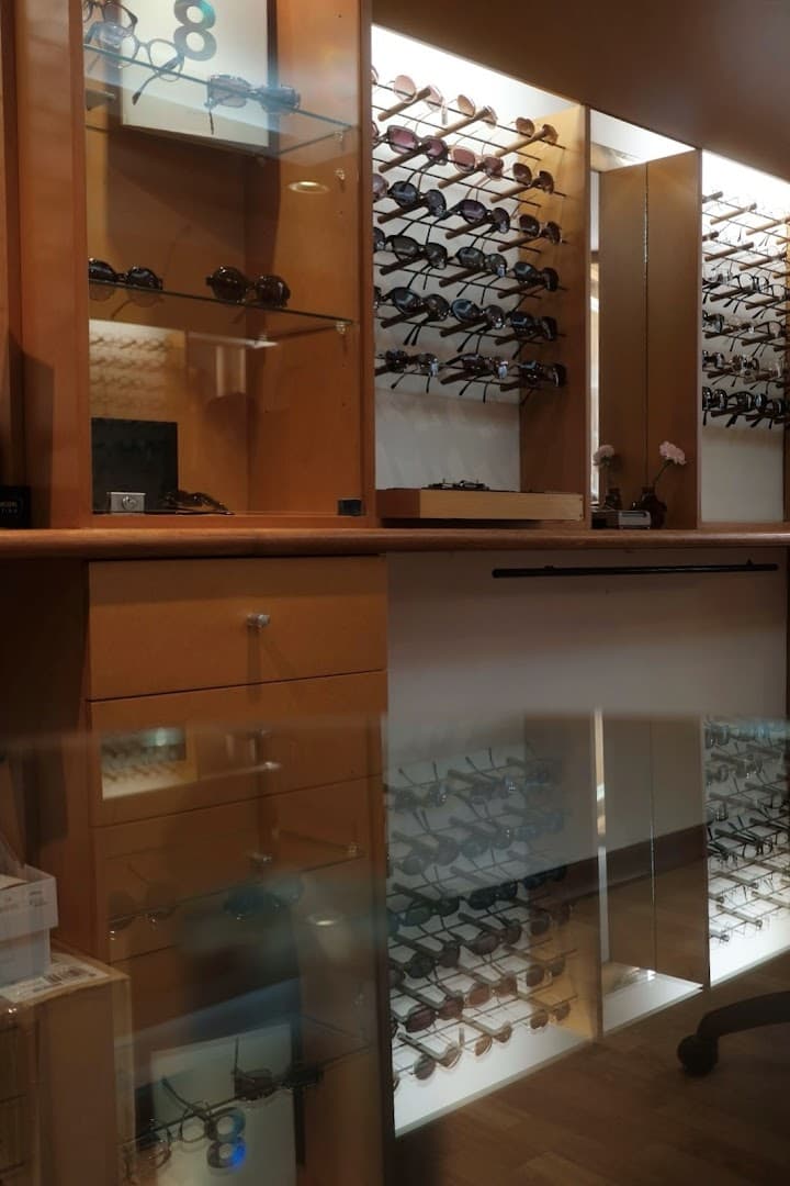 MIRA Opticiens Lunetiers - photo 4