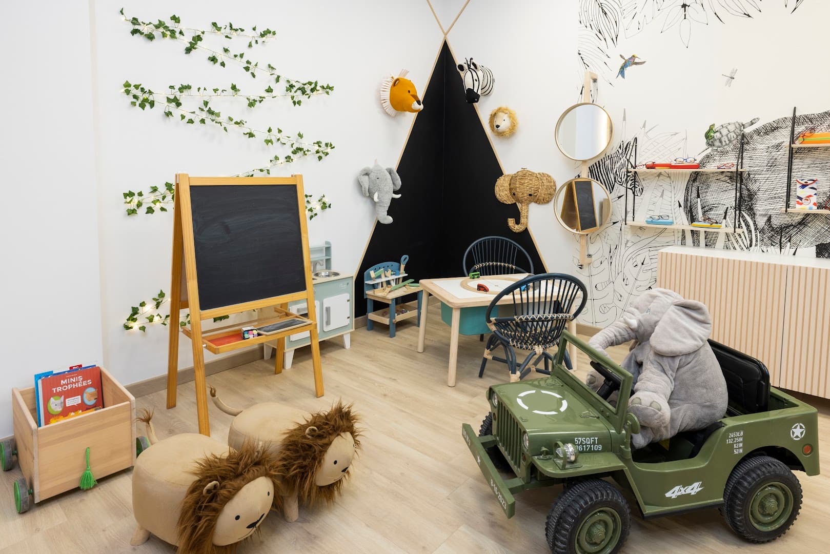 Les Nunettes à Lulu - photo 3