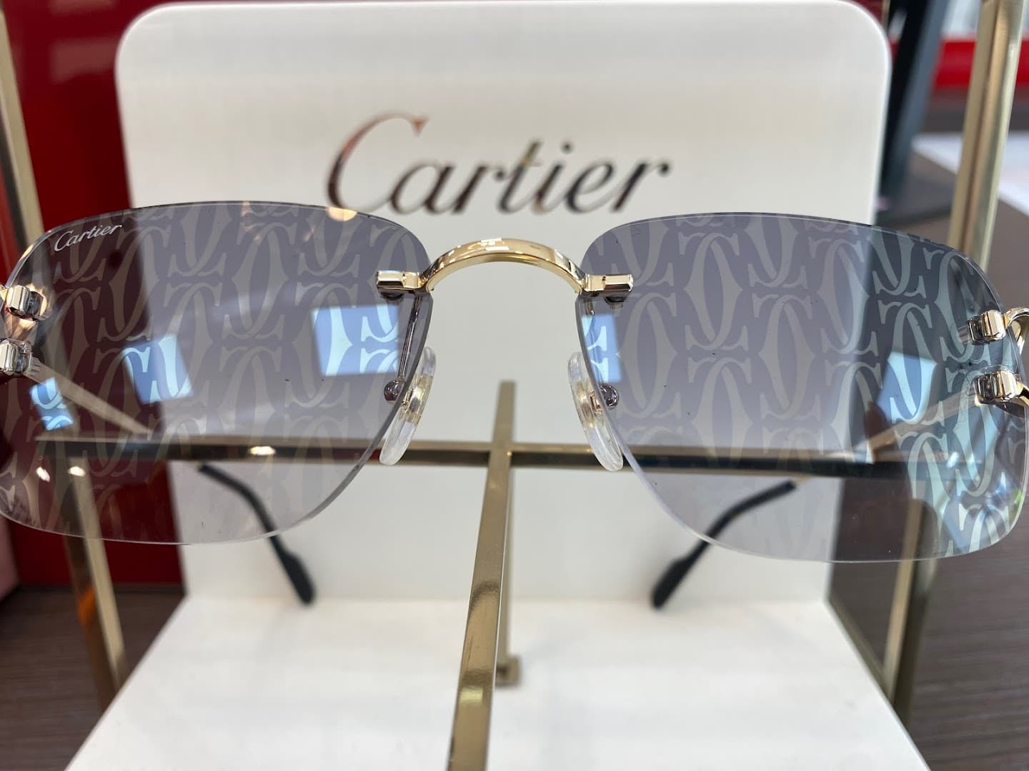 Optique Moderne - photo 4