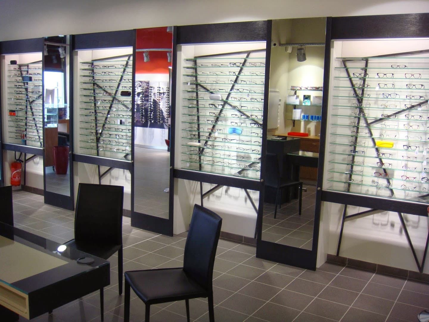 Optique Laplane - photo 4