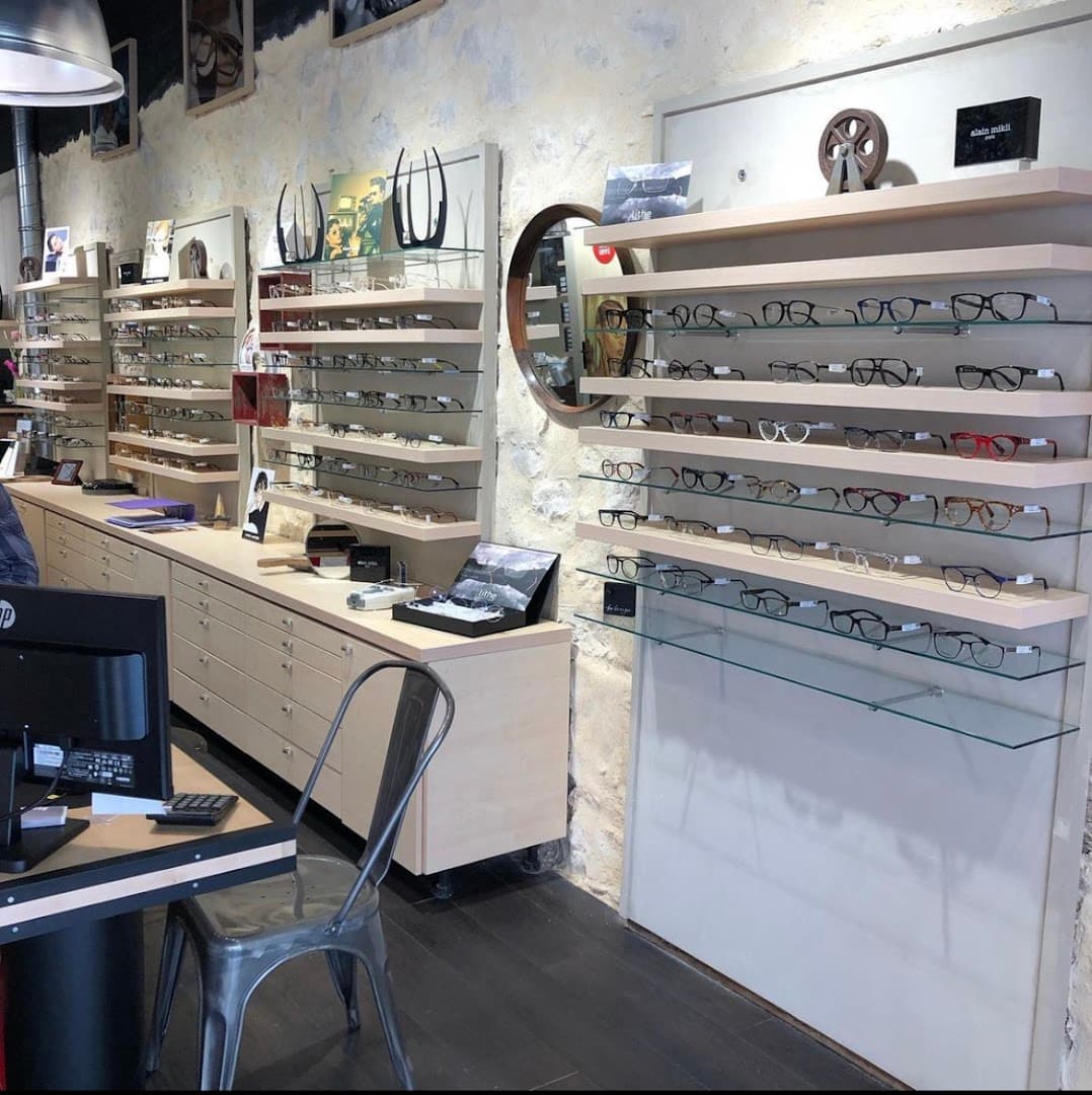Optique Amiel - photo 2