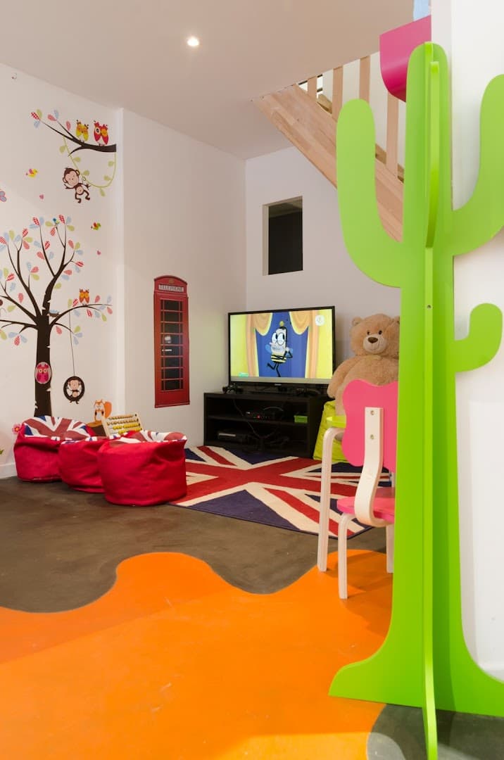 Grandir à vue d'oeil, Opticien spécialiste bébé, enfant, ado, adulte visage fin à Toulouse - photo 5