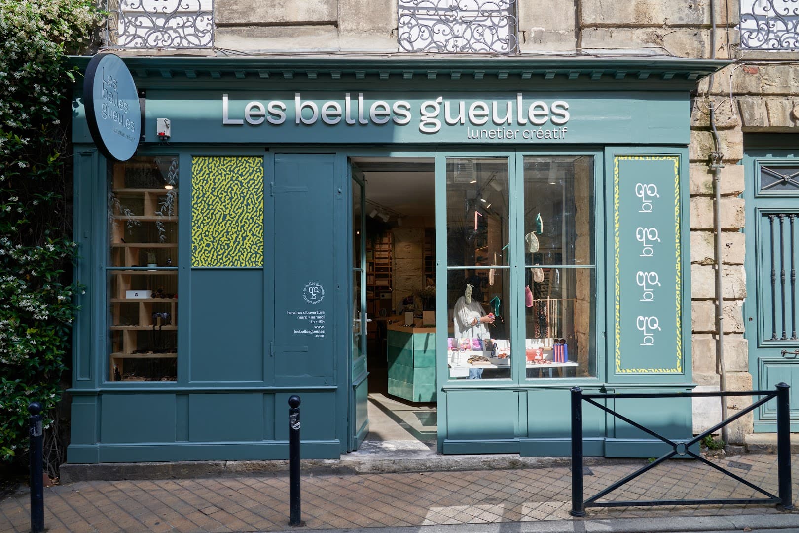 Les Belles Gueules - photo 3