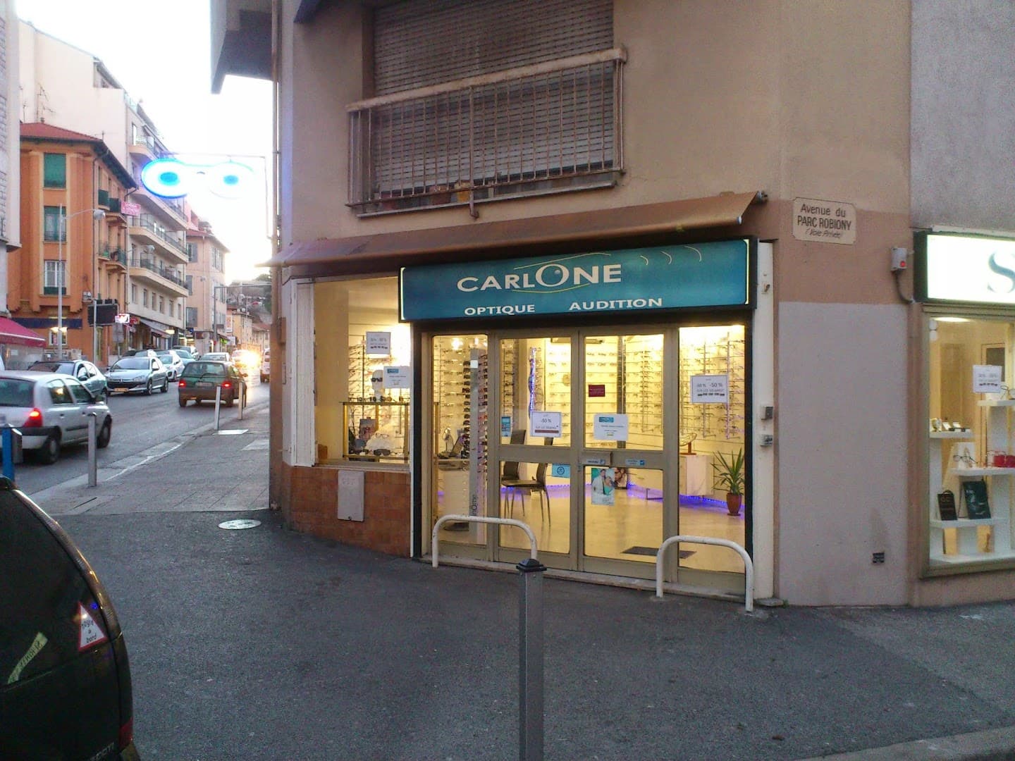 Carlone Optique Audition - photo 4