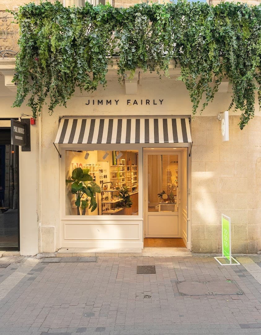 Jimmy Fairly Opticien - Bordeaux, Porte Dijeaux - photo 2