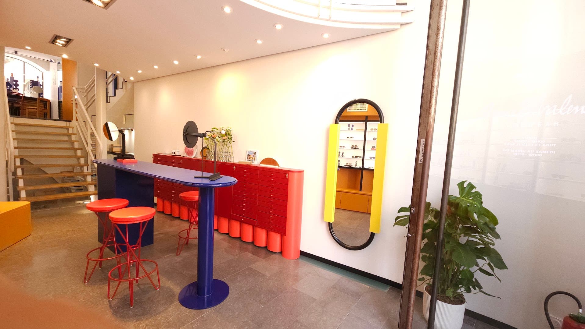 Anne & Valentin - Opticien Montpellier - photo 2