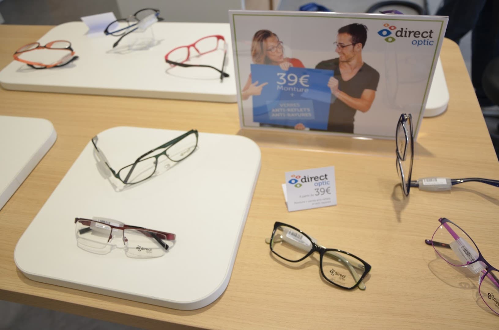 Opticien Direct Optic - photo 4
