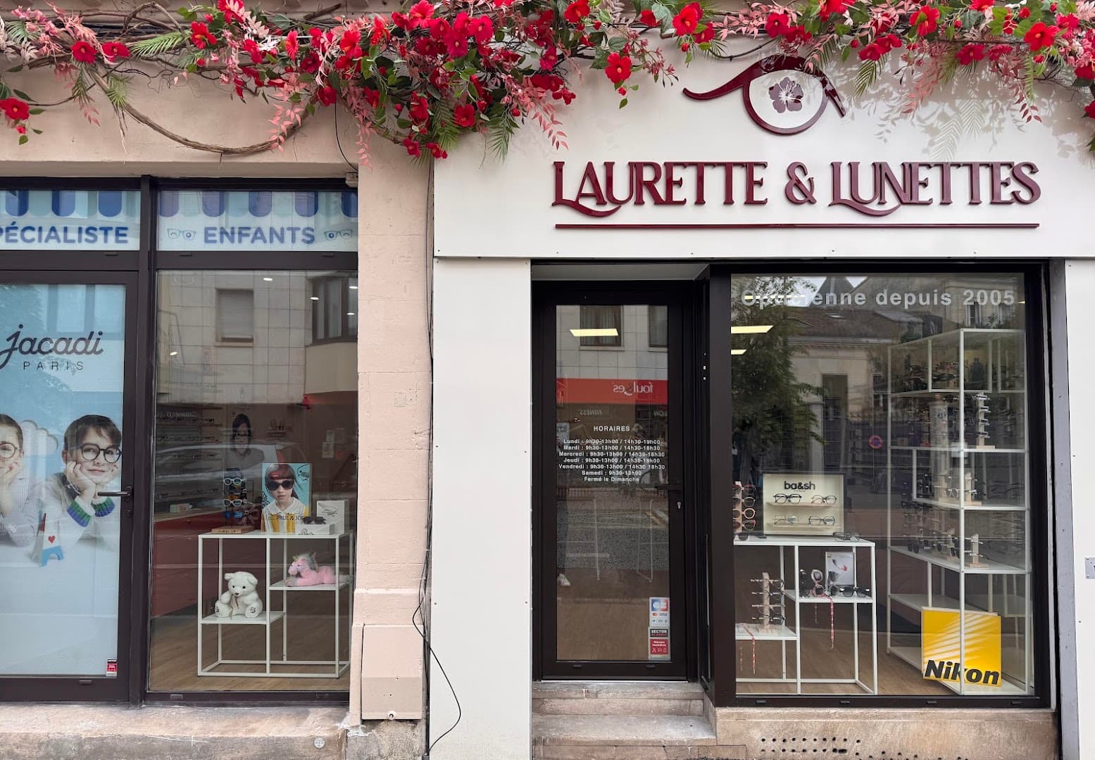 LAURETTE & LUNETTES - OPTICIEN BORDEAUX - photo 5